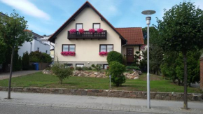 Ferienwohnungen Aemy, Sellin